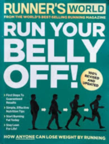 Jennifer Van Allen - Run Your Belly Off! - Revised