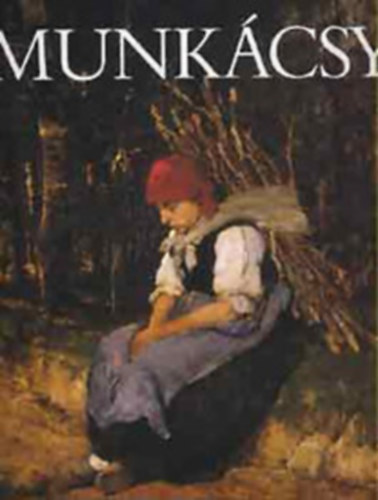 Andr�s Sz�kely - Munk�csy (francia-angol-n�met nyelv�)