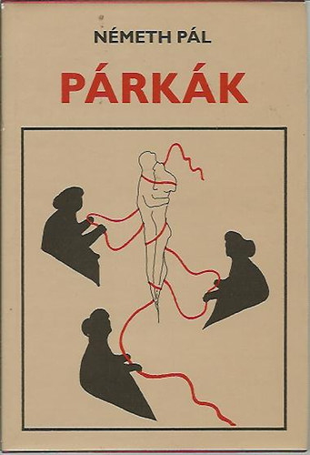 N�meth P�l - P�rk�k