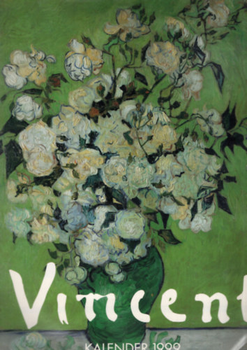 Vincent Kalender 1999