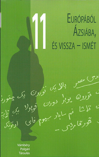 Eur�p�b�l �zsi�ba, �s vissza - ism�t