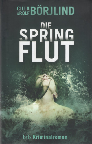 Rolf Börjlind Cilla Börjlind - Die Springflut