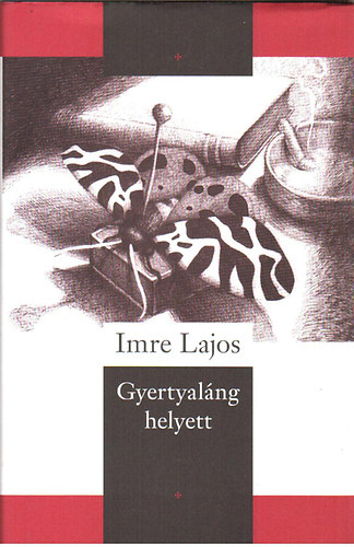 Imre Lajos - Gyertyalng helyett