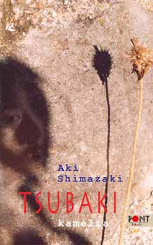Aki Shimazaki - Tsubaki - Kamlia