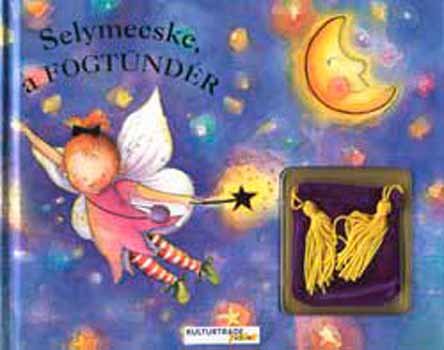 N. Ellsworth - Selymecske, a Fogt�nd�r