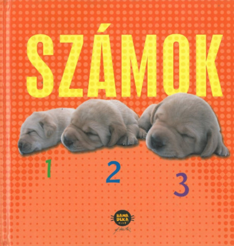 Szmok - Hanadeka sorozat