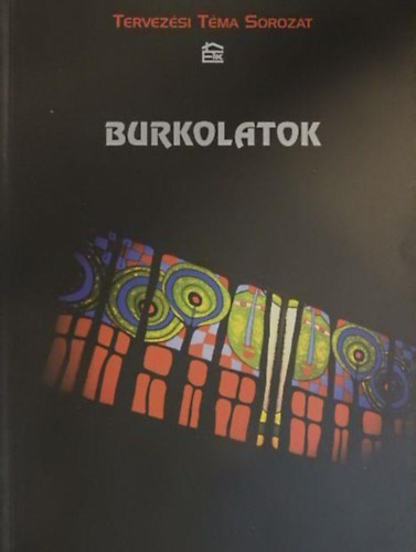 Burkolatok (Tervezési Téma sorozat)