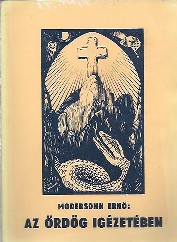 Modersohn Ernő - Az ördög igézetében