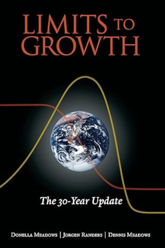 Donella Meadows - Limits to growth