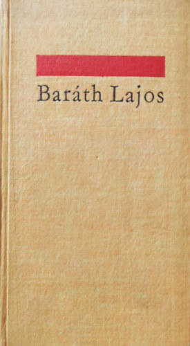Baráth Lajos - Lopakodó prédikátorok