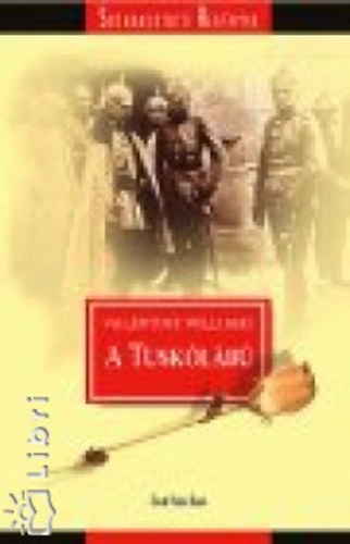 V. Williams - A tusk�l�b�