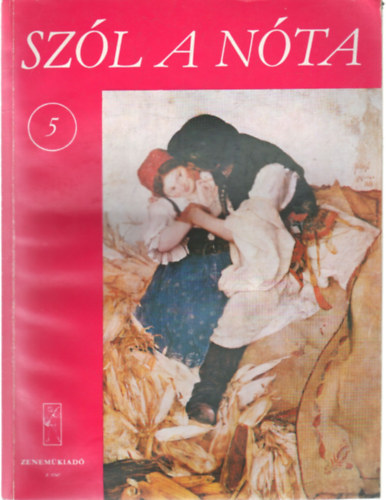 Sz�l a n�ta 5