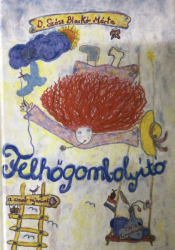 Sz�sz Blask� M�rta Dr. - Felh�gomboly�t�