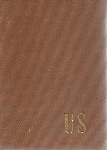 �jv�ry S�ndor - F�ty�r�sz�s (V�logatott versek 1923-1963)