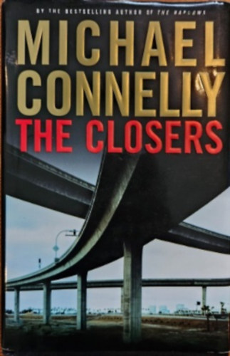 Michael Connelly - The Closers