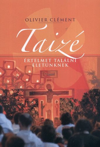 Olivier Clément - Taizé