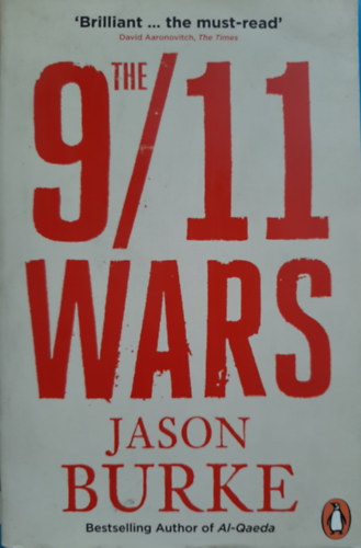 Jason Burke - The 9/11 Wars