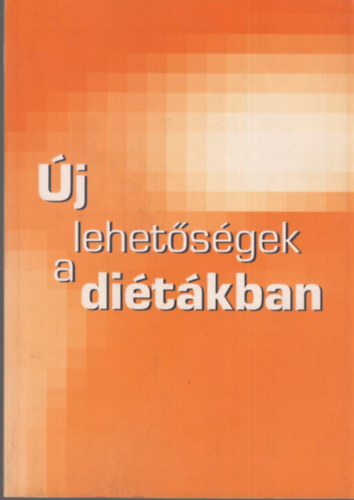 Henter Izabella  (szerkesztette) - j lehetsgek a ditkban