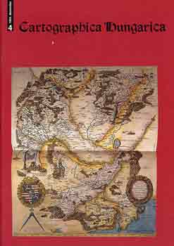 Szathmry Tibor - Cartographica hungarica 4.