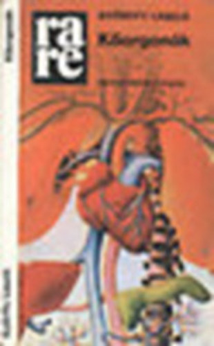 Gy�rffy L�szl� - K�orgon�k