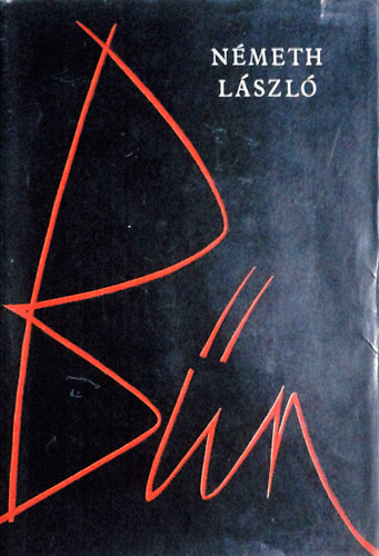 N�meth L�szl� - B�n