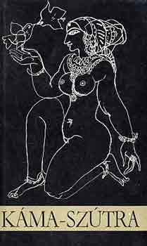 V�tszj�jana - K�ma-Sz�tra A szerelem tank�nyve