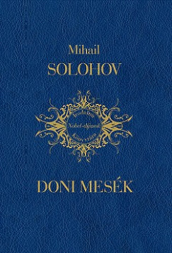 Mihail Solohov - Doni mes�k