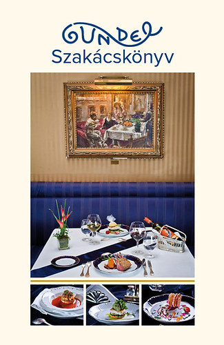 Gundel szak�csk�nyv
