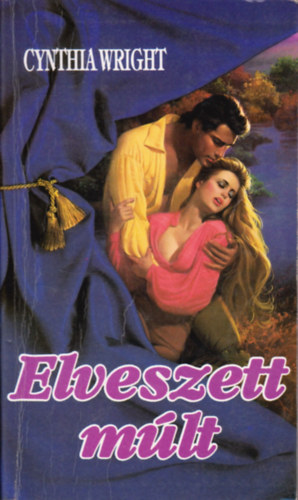 Cynthia Wright - Elveszett m�lt