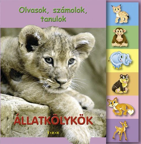 llatklykk - Olvasok, szmolok, tanulok