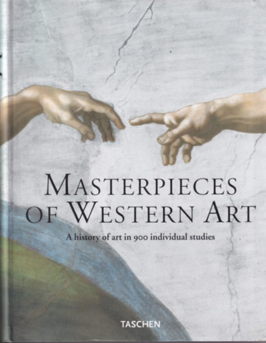 Ingo F. Walther - Masterpieces of Western Art - Midi