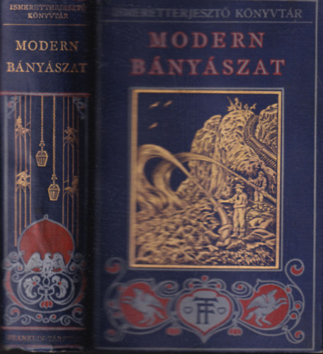 Williams Archibald - A modern b�ny�szat (Ismeretterjeszt� K�nyvt�r)