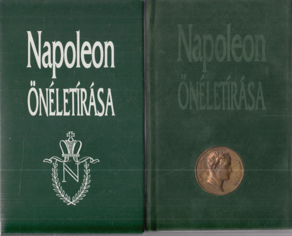 Napoleon nletrsa (Reprint)