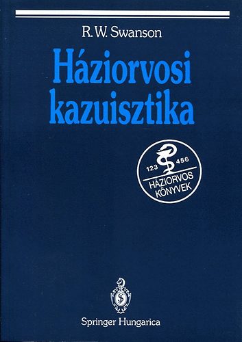 Swanson R.W. - Hziorvosi kazuisztika