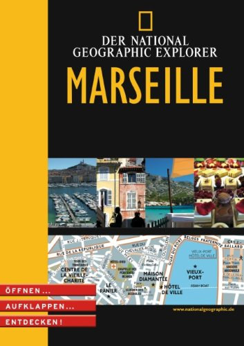 Der National Geographic Explorer Marseille