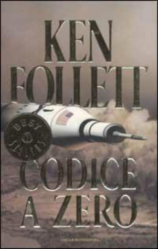 Ken Follett - Codice a Zero