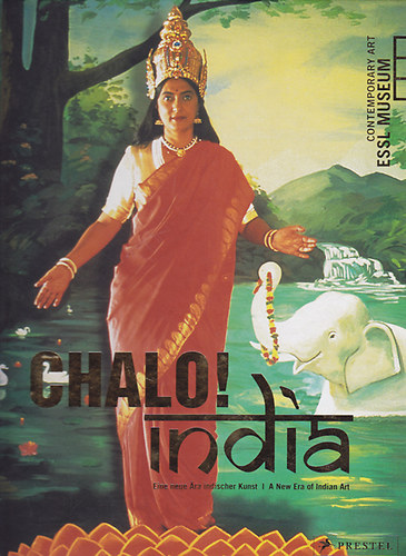 Chalo! India (english/deutsch)