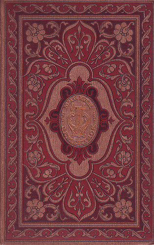 Vajda János - Vajda János kisebb költeményei