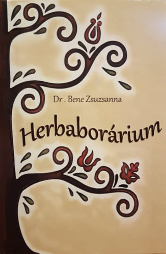 Dr. Bene Zsuzsanna - Herbaborrium