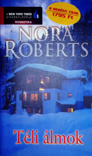 Nora Roberts - T�li �lmok