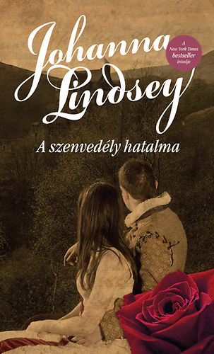 Johanna Lindsey - A szenvedly hatalma