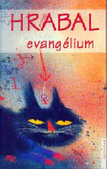 Bohumil Hrabal - Skizofrn evanglium