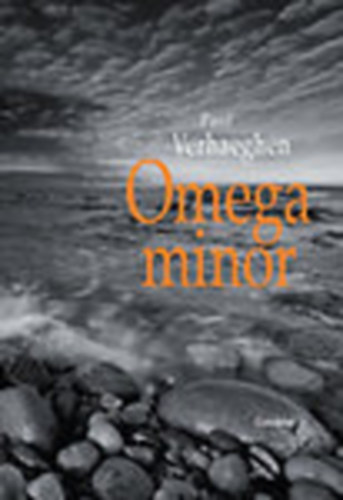 Paul Verhaeghen - Omega minor