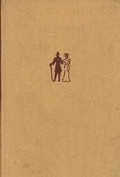 Krúdy Gyula - Aranykéz utcai szép napok