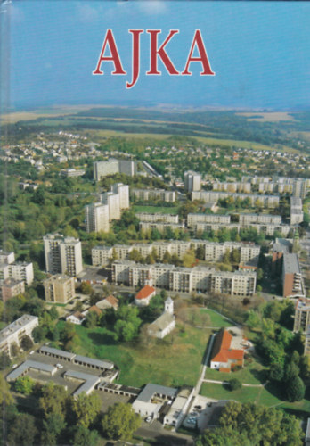 Ékes József - Ajka
