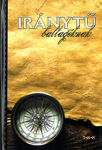 Iránytű ballagóknak