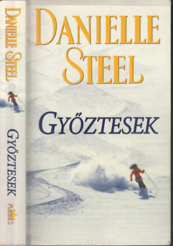 Danielle Steel - Győztesek