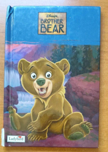 Brother Bear