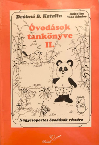 Dekn B. Katalin - vodsok tanknyve II.