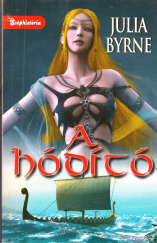 Julia Byrne - A h�d�t�